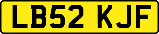 LB52KJF
