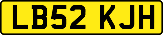 LB52KJH