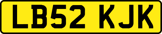 LB52KJK