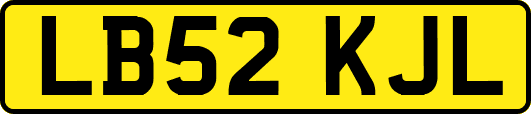 LB52KJL