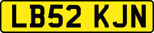 LB52KJN