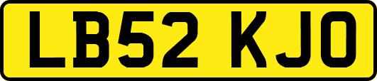 LB52KJO