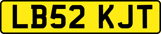 LB52KJT