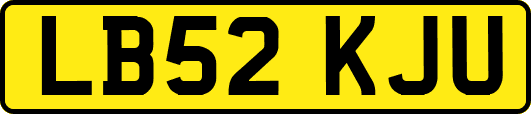 LB52KJU