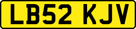 LB52KJV