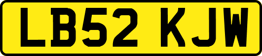 LB52KJW