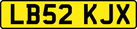 LB52KJX