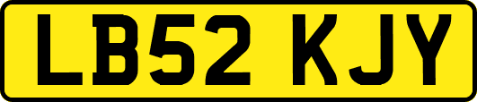 LB52KJY