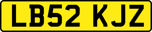 LB52KJZ