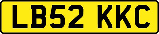 LB52KKC