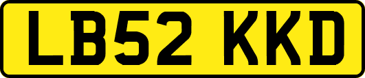 LB52KKD