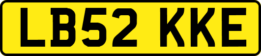 LB52KKE