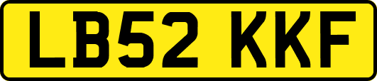 LB52KKF