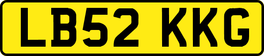 LB52KKG