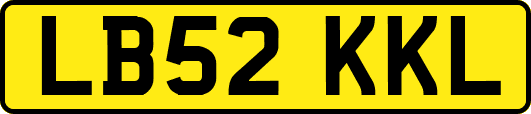 LB52KKL