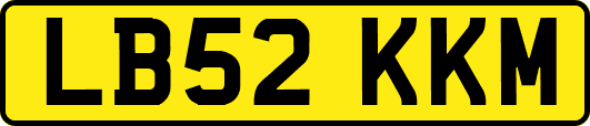 LB52KKM