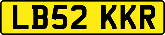 LB52KKR