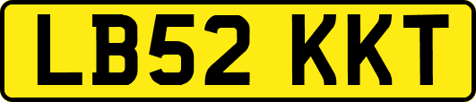 LB52KKT