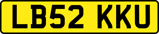 LB52KKU