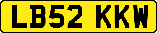 LB52KKW