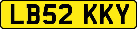 LB52KKY