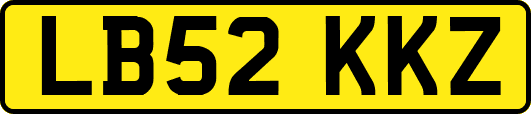 LB52KKZ
