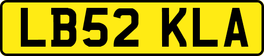 LB52KLA