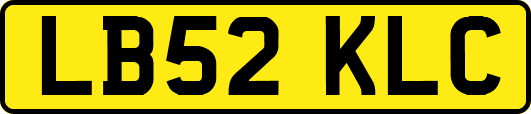 LB52KLC