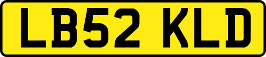 LB52KLD