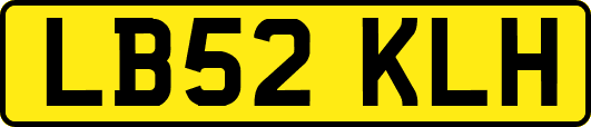 LB52KLH