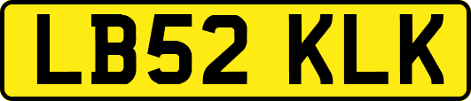 LB52KLK