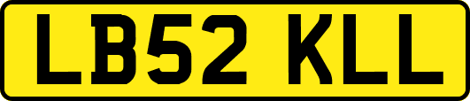 LB52KLL