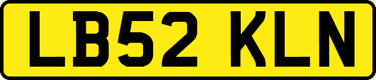 LB52KLN