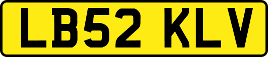 LB52KLV