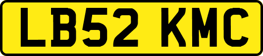 LB52KMC