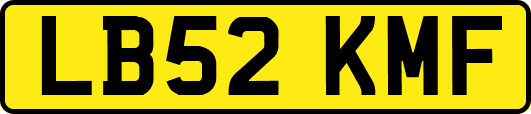 LB52KMF
