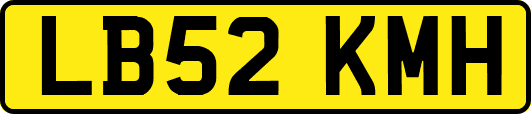 LB52KMH