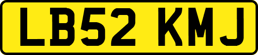 LB52KMJ