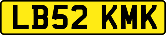 LB52KMK