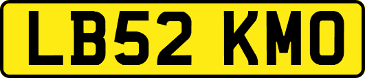 LB52KMO