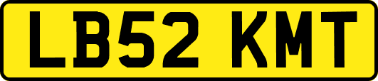 LB52KMT