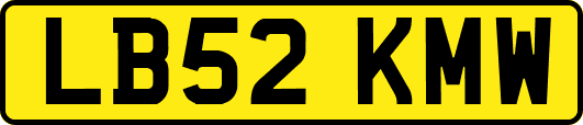 LB52KMW