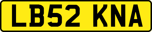 LB52KNA