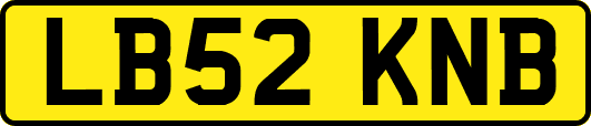LB52KNB