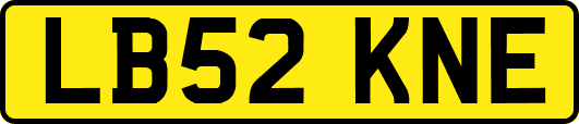 LB52KNE