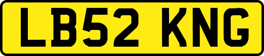 LB52KNG