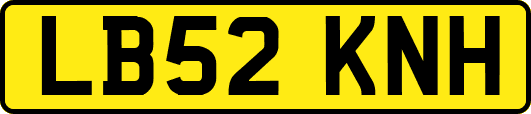 LB52KNH