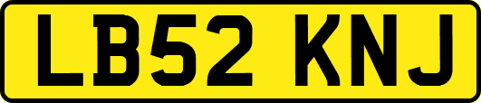 LB52KNJ