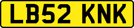 LB52KNK