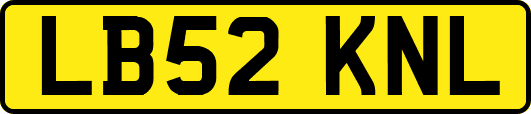 LB52KNL